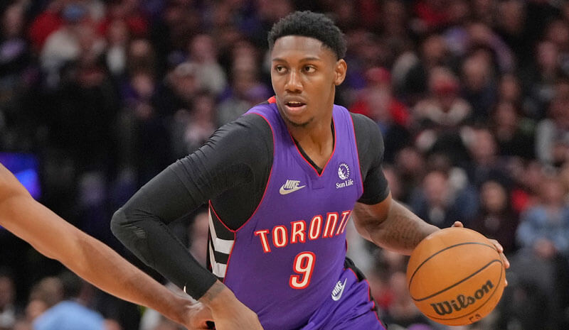 Raptors vs Pistons Prediction, Picks, & Odds for Tonight’s NBA Game 