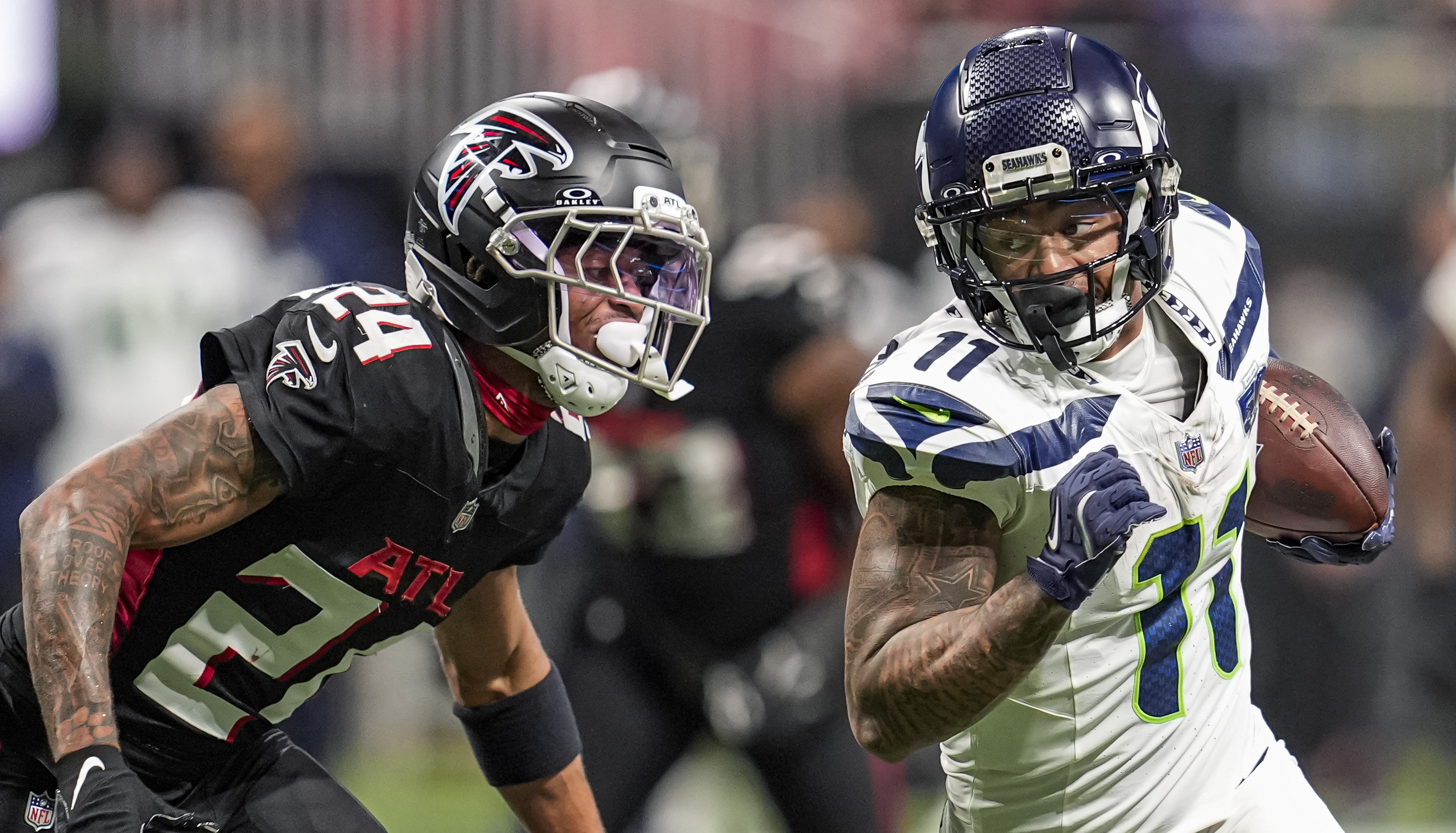 How To Bet - Colts vs Seahawks Predictions, Picks & Best Bets for NFL Week 15