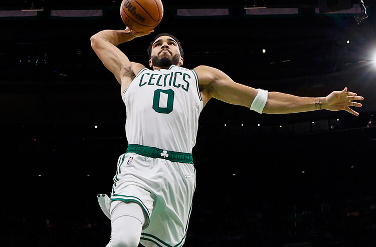 How To Bet - Trail Blazers vs Celtics Picks and Predictions: Celtics D Contains the Blaze