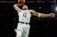 Jayson Tatum Boston Celtics NBA