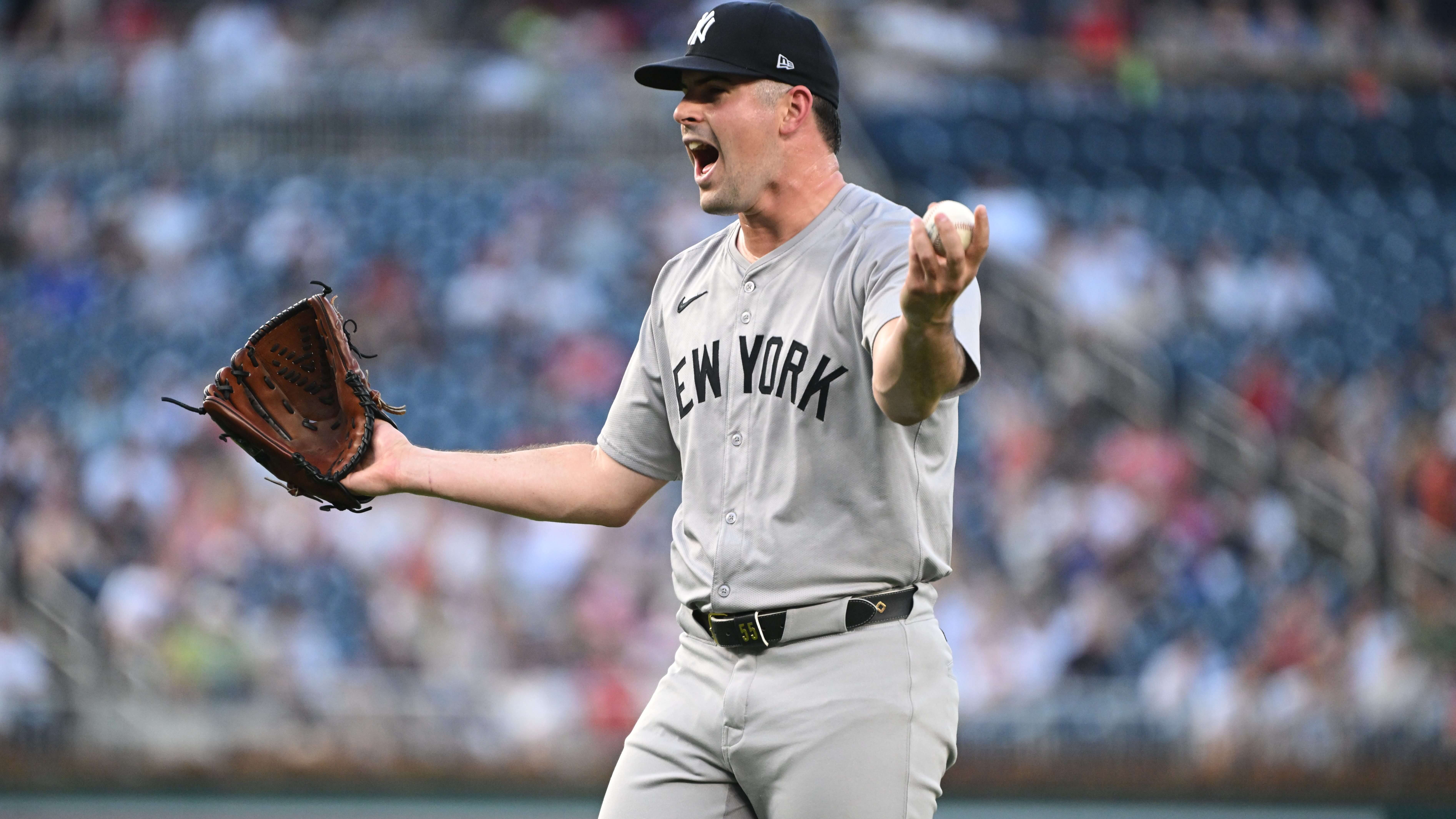 Yankees vs Guardians Prediction, Picks & Odds for Tonight’s MLB Game 5 