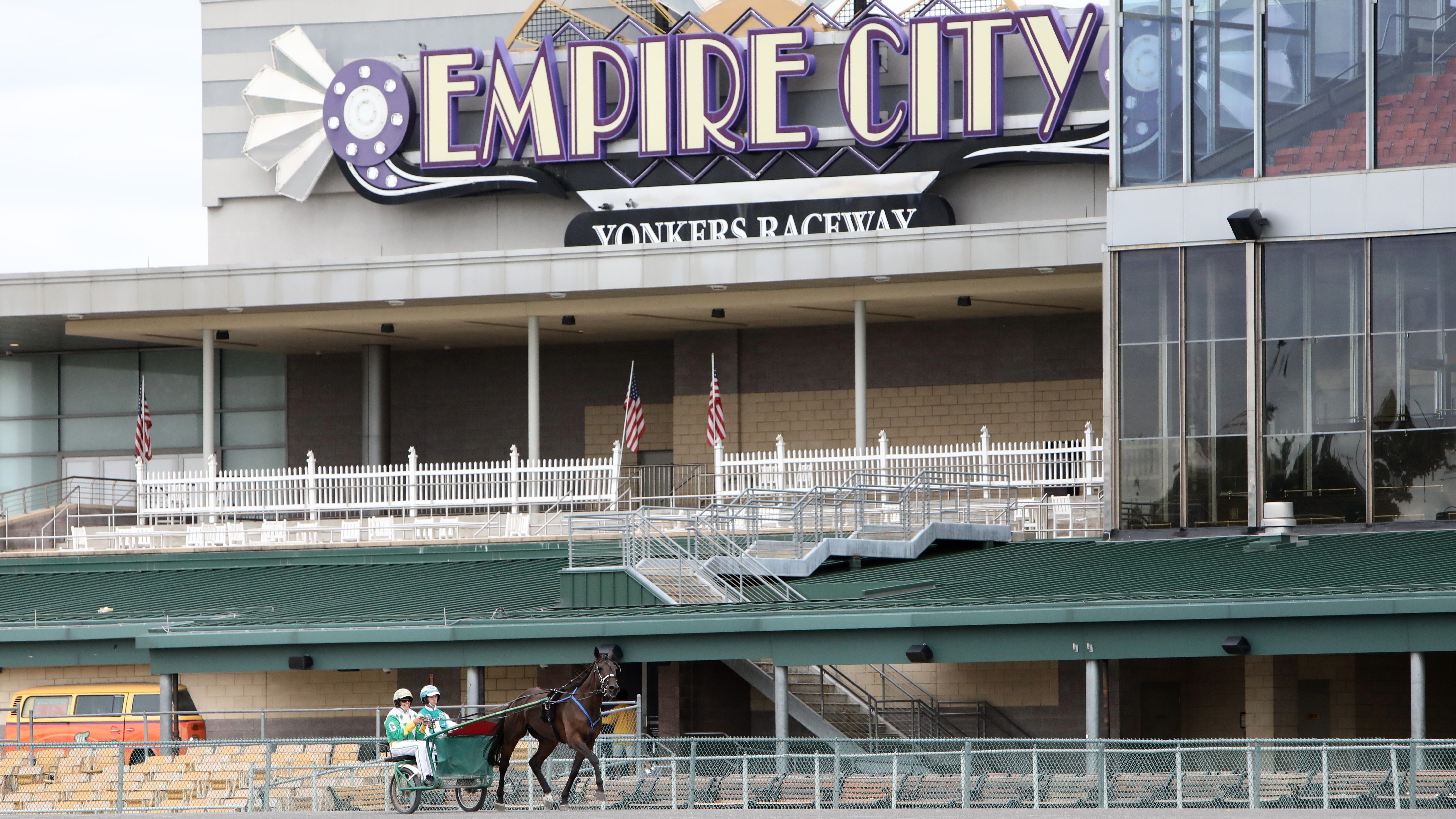 How To Bet - MGM Yonkers Unveils $2.3B Casino Redevelopment Proposal for Empire City