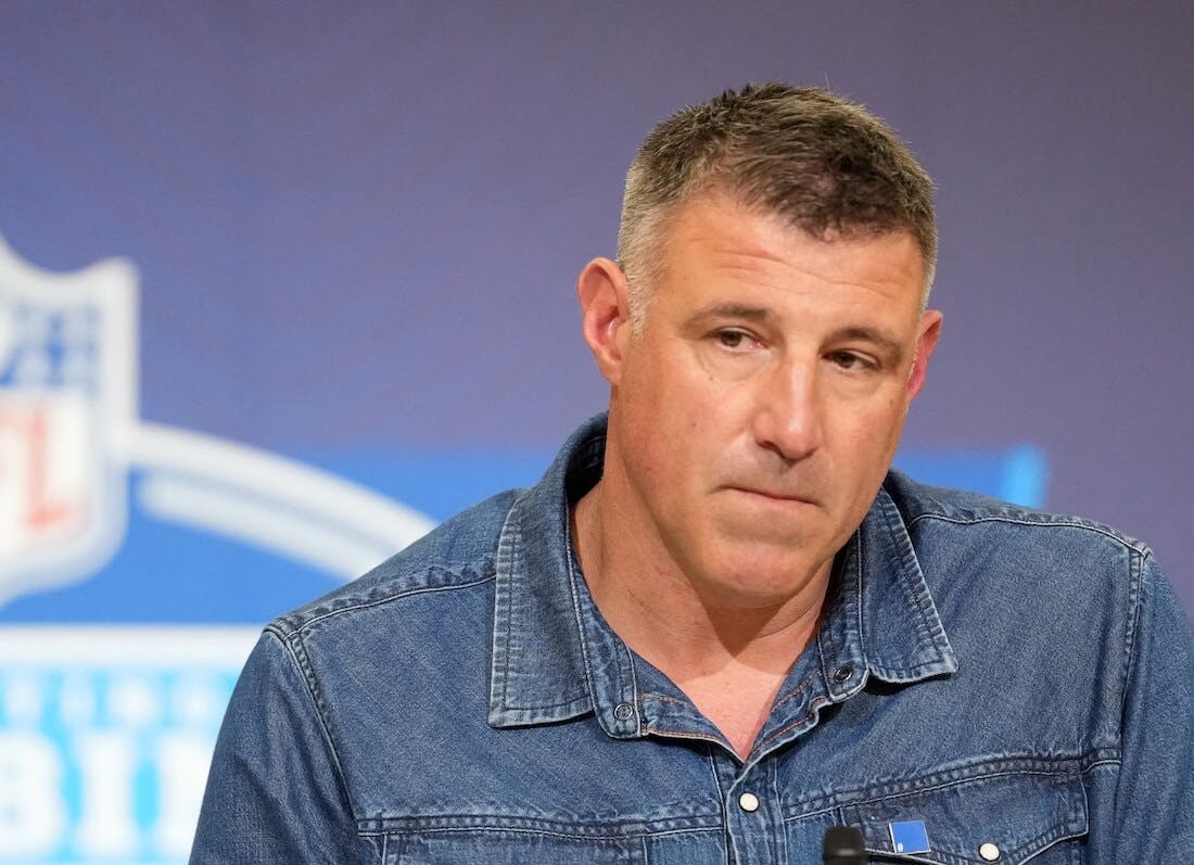 New England Patriots Head Coach Odds: Nearly 20% of Kalshi Traders Think Vrabel On The Out