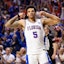 Will Richard Florida Gators NCAAB