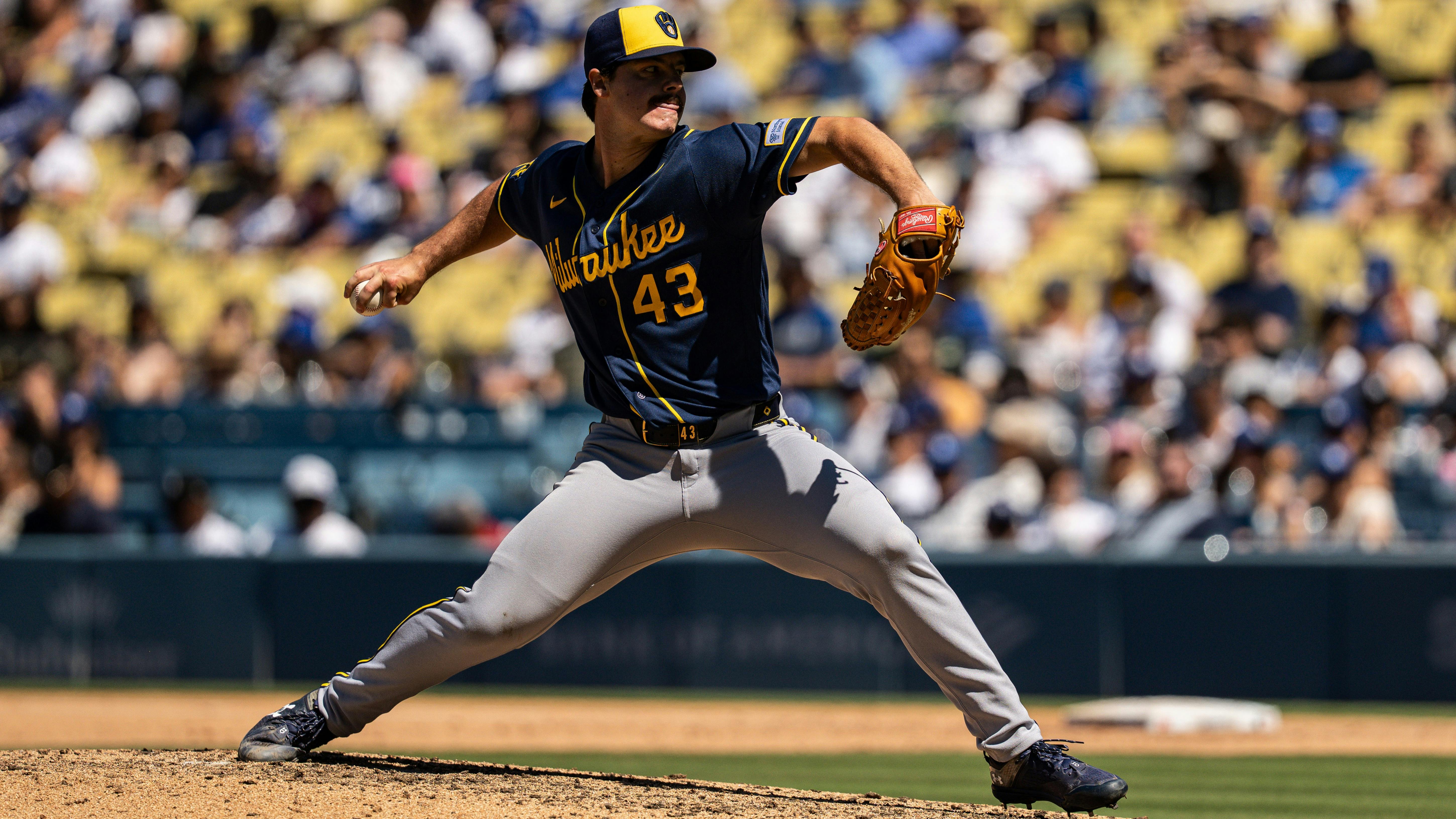 Braves vs Brewers Prediction, Picks & Odds for Today's MLB Game