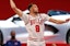 Zach LaVine NBA Chicago Bulls