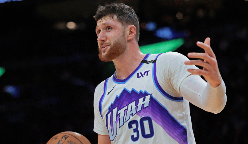 How To Bet - NBA Computer Picks: Our Best Player Prop Projections for February 12