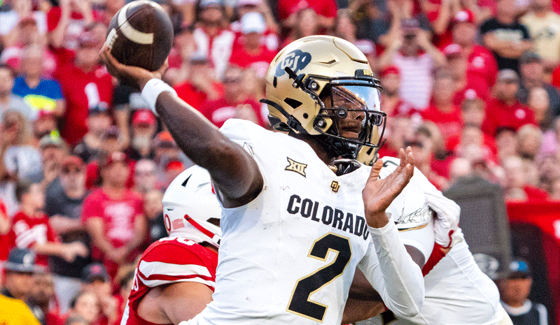 Baylor vs Colorado Early Picks, Predictions & Odds for Week 4