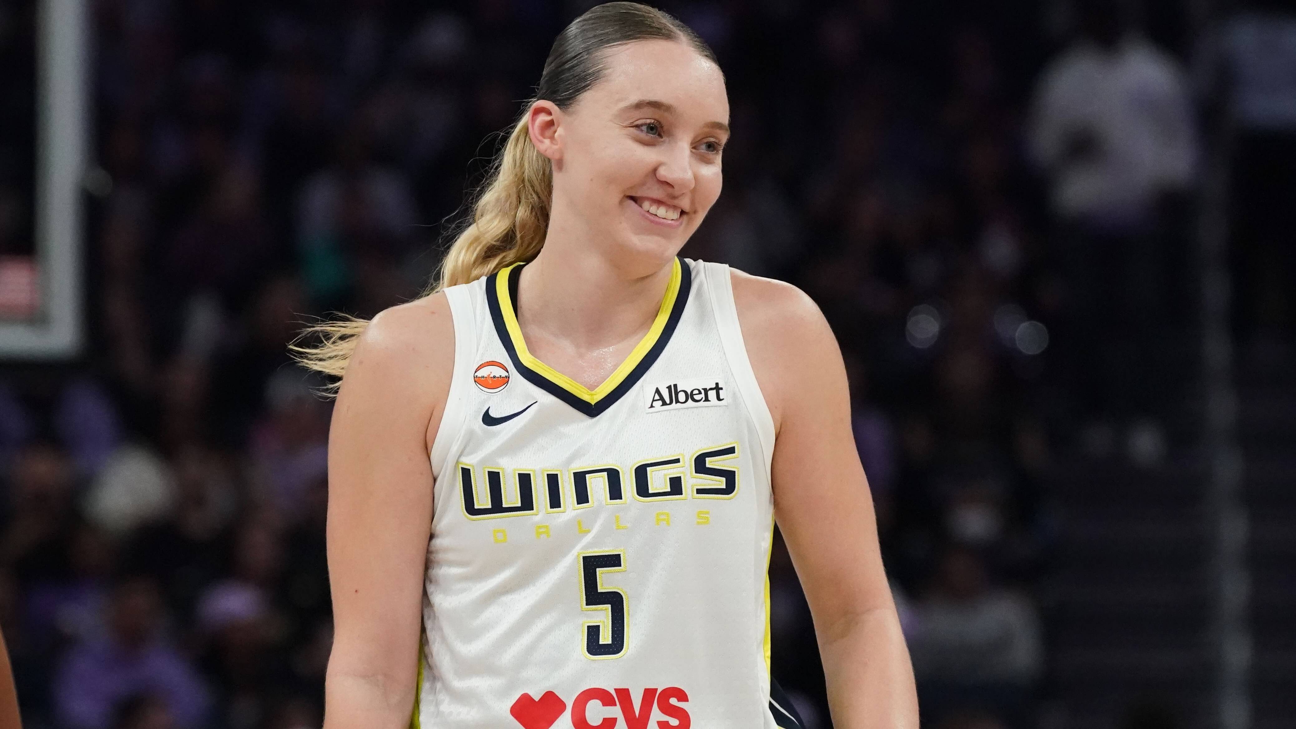 Fire vs Wings Prediction, Picks & Odds for Tonight’s WNBA Game