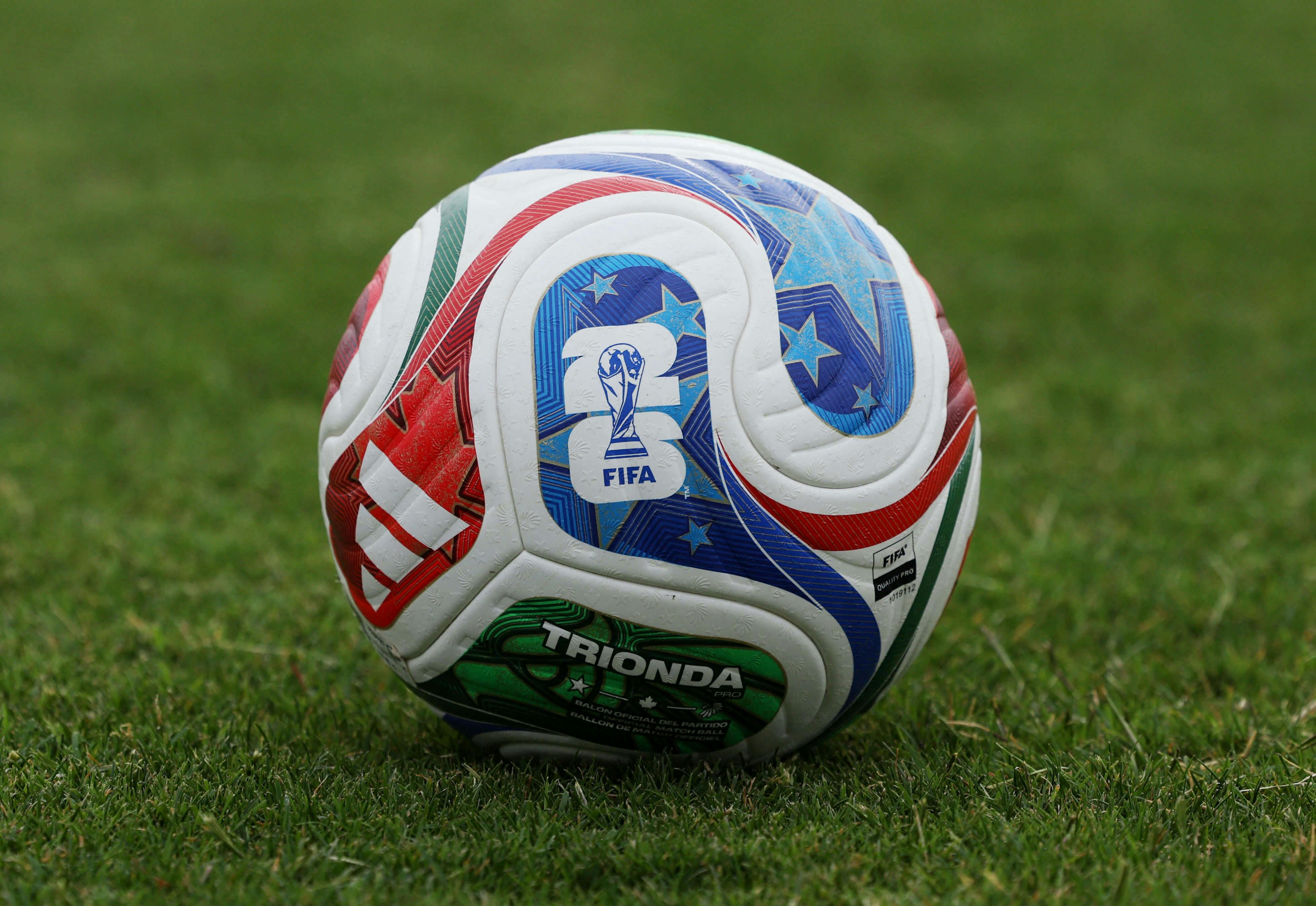 Study Finds 3/4 of U.S. Bettors Intend to Wager on World Cup