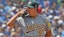 Jacob Lopez Athletics MLB