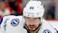 Nikita Kucherov Tampa Bay Lightning NHL