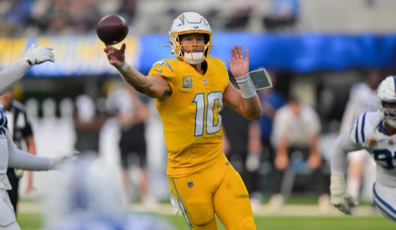 NFL Picks Against the Spread for Every Week 8 Game
