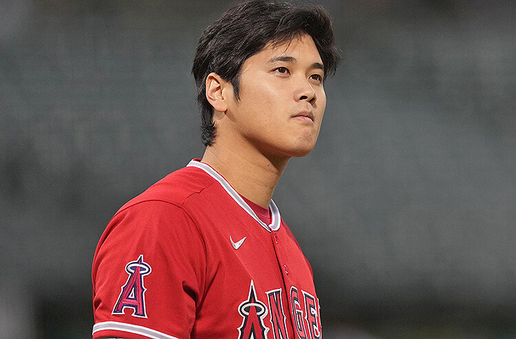 Shohei Ohtani Next Team Odds: Has Ohtani Played his Last Game for the Angels?