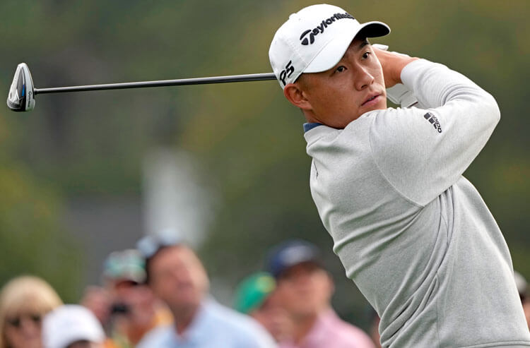 RBC Heritage Odds, Picks, Props, & Matchup Best Bets: Backing Morikawa, Lowry at Hilton Head