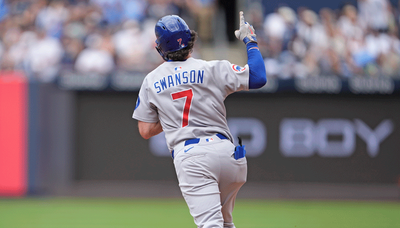 How To Bet - Royals vs Cubs Prediction, Picks & Odds — Monday, July 21