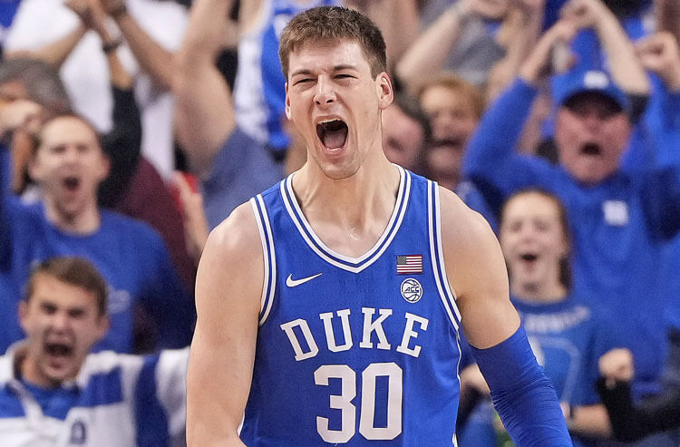 Duke Blue Devils Odds, Predictions, and Season Preview for 2023-24: Expectations Remain Sky High