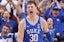 Kyle Filipowski Duke Blue Devils ACC college basketball