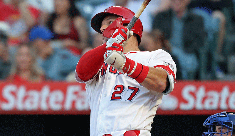 How To Bet - Rangers vs Angels Prop Picks for Sunday Night Baseball