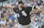 Lance Lynn Chicago White Sox MLB