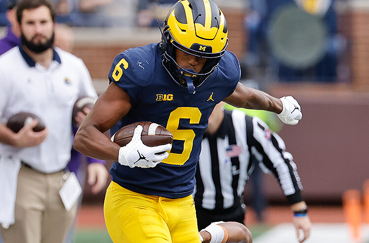 Michigan vs Michigan State Picks and Predictions: UM's Defensive Edge Will Be The Difference