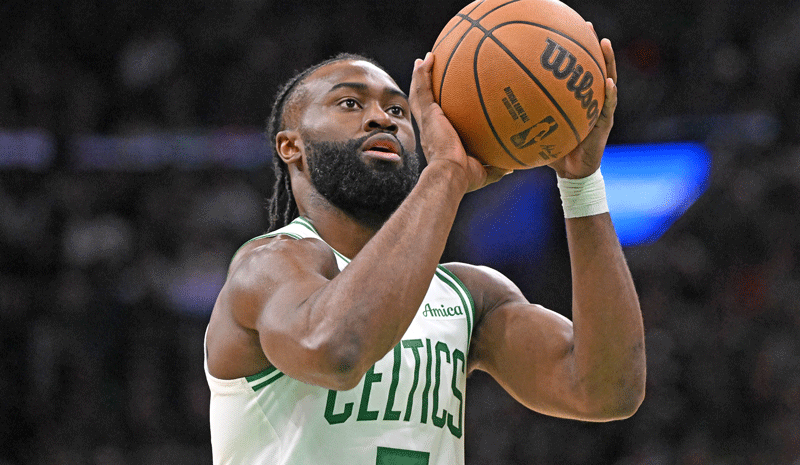 Jazz vs Celtics Prediction, Picks & Odds for Tonight’s NBA Game