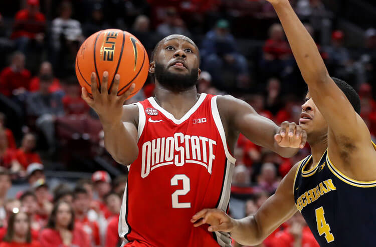 Ohio State Vs Iowa Predictions, Picks, And Odds - Buckeyes Clamp Down ...