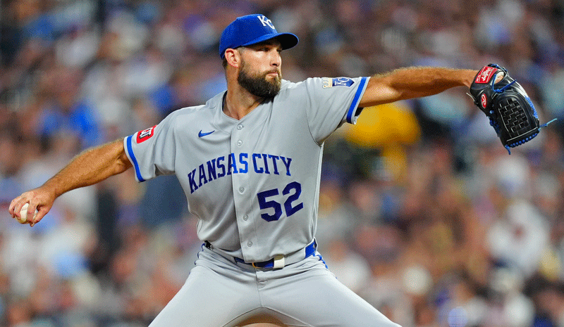 How To Bet - Twins vs Royals Prediction, Picks & Odds for Today's MLB Game