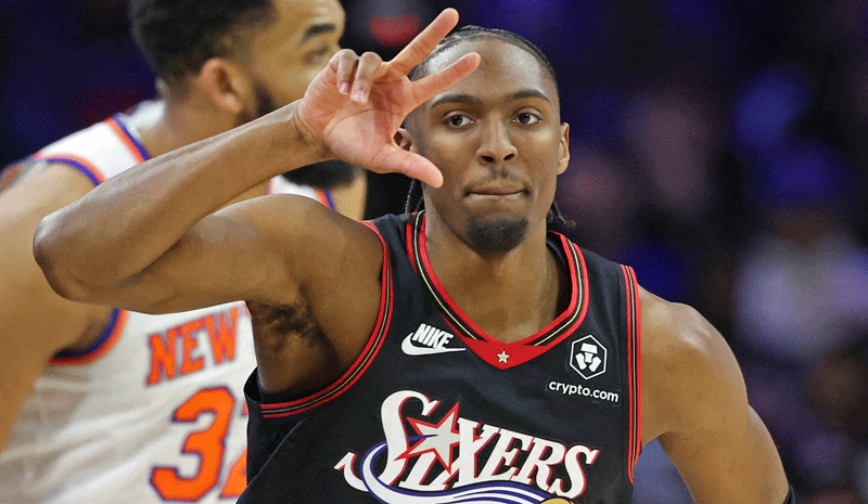 Bucks vs 76ers Prediction, Picks & Odds for Tonight’s NBA Game