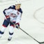 Zach Werenski Columbus Blue Jackets NHL