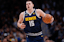 Nikola Jokic Denver Nuggets NBA