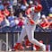 Alec Burleson MLB St. Louis Cardinals