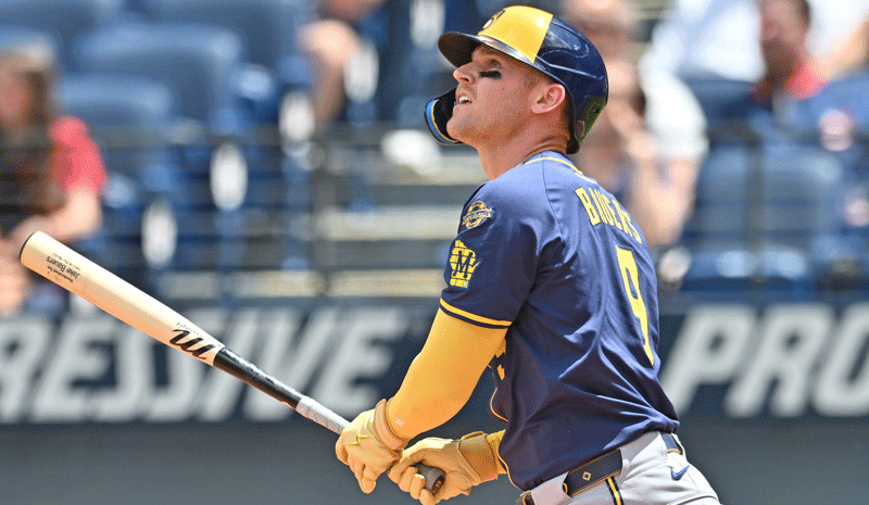 MLB Home Run Props, Picks & Odds Today for May 19: Bauers Bomb