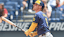 Jake Bauers Milwaukee Brewers MLB