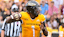 Braylon Braxton Southern Miss Golden Eagles NCAA College Football
