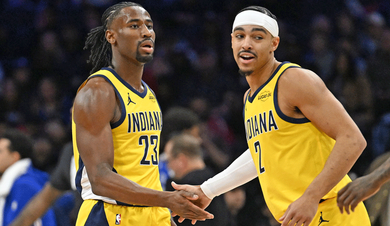 Pacers vs Hawks Prediction, Picks & Odds for Today's NBA Game