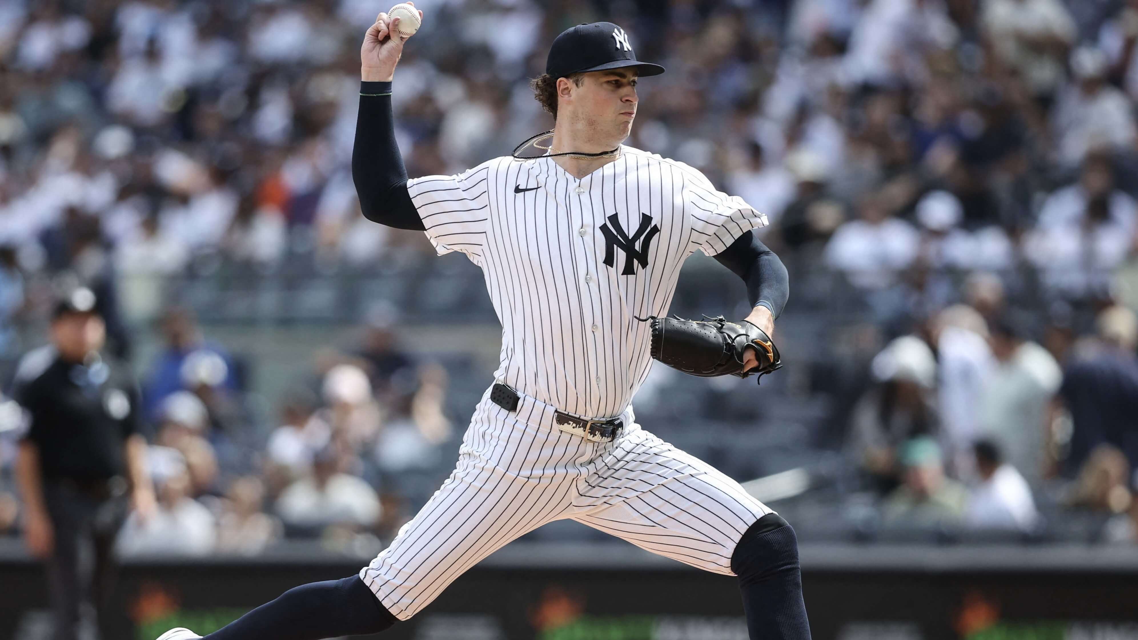 Yankees vs Diamondbacks Prediction, Picks & Odds for Today's MLB Game
