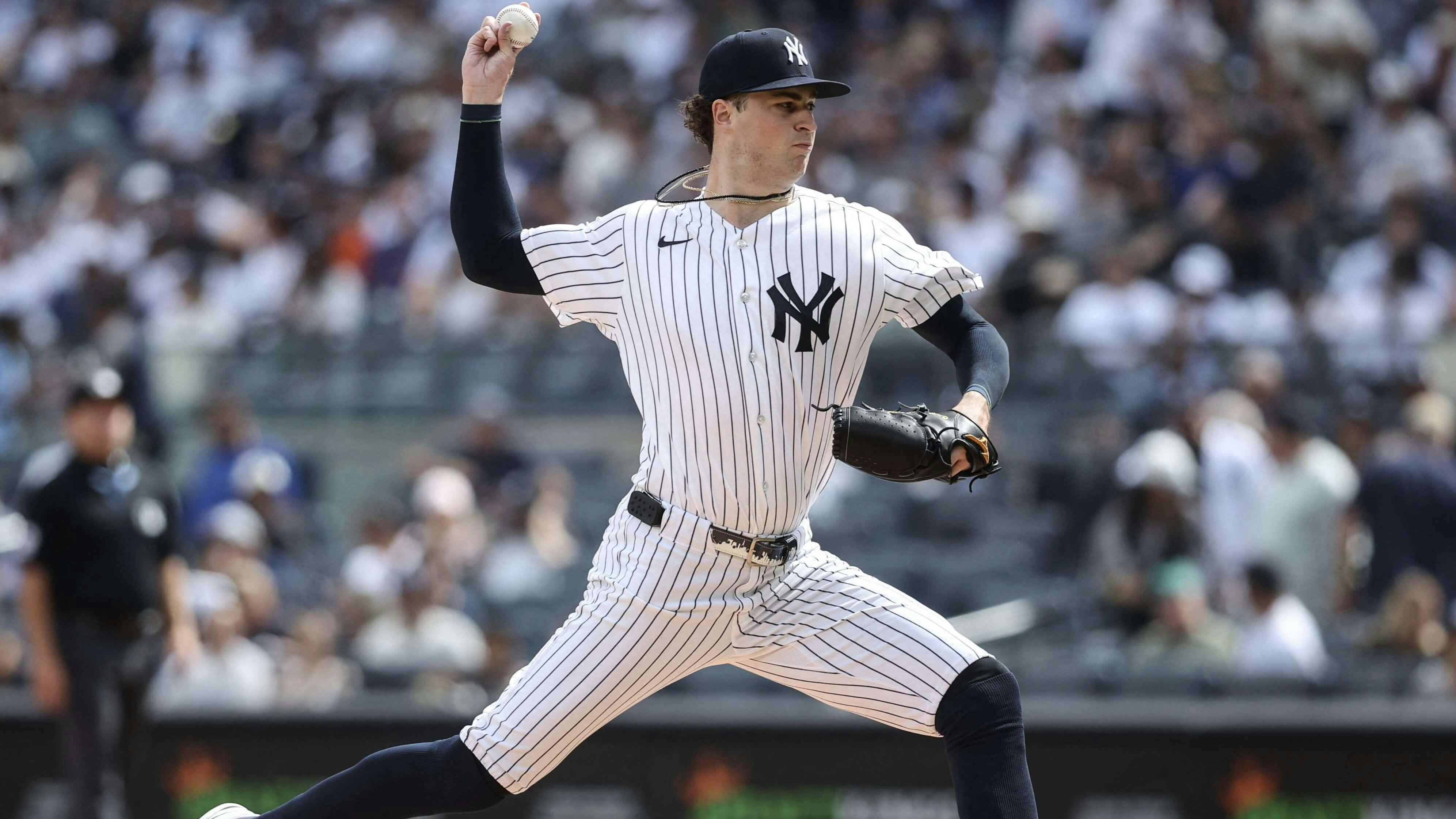 Yankees vs Diamondbacks Prediction, Picks & Odds for Today's MLB Game