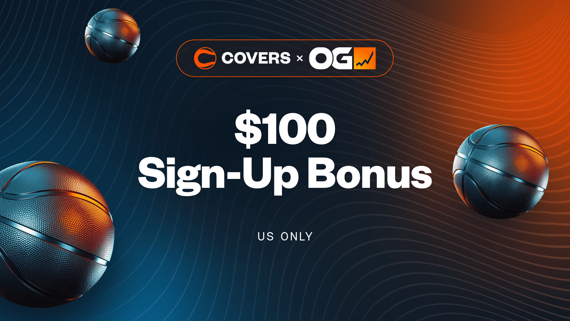 Sign up for more than $100 in trading bonuses on the prediction market app.