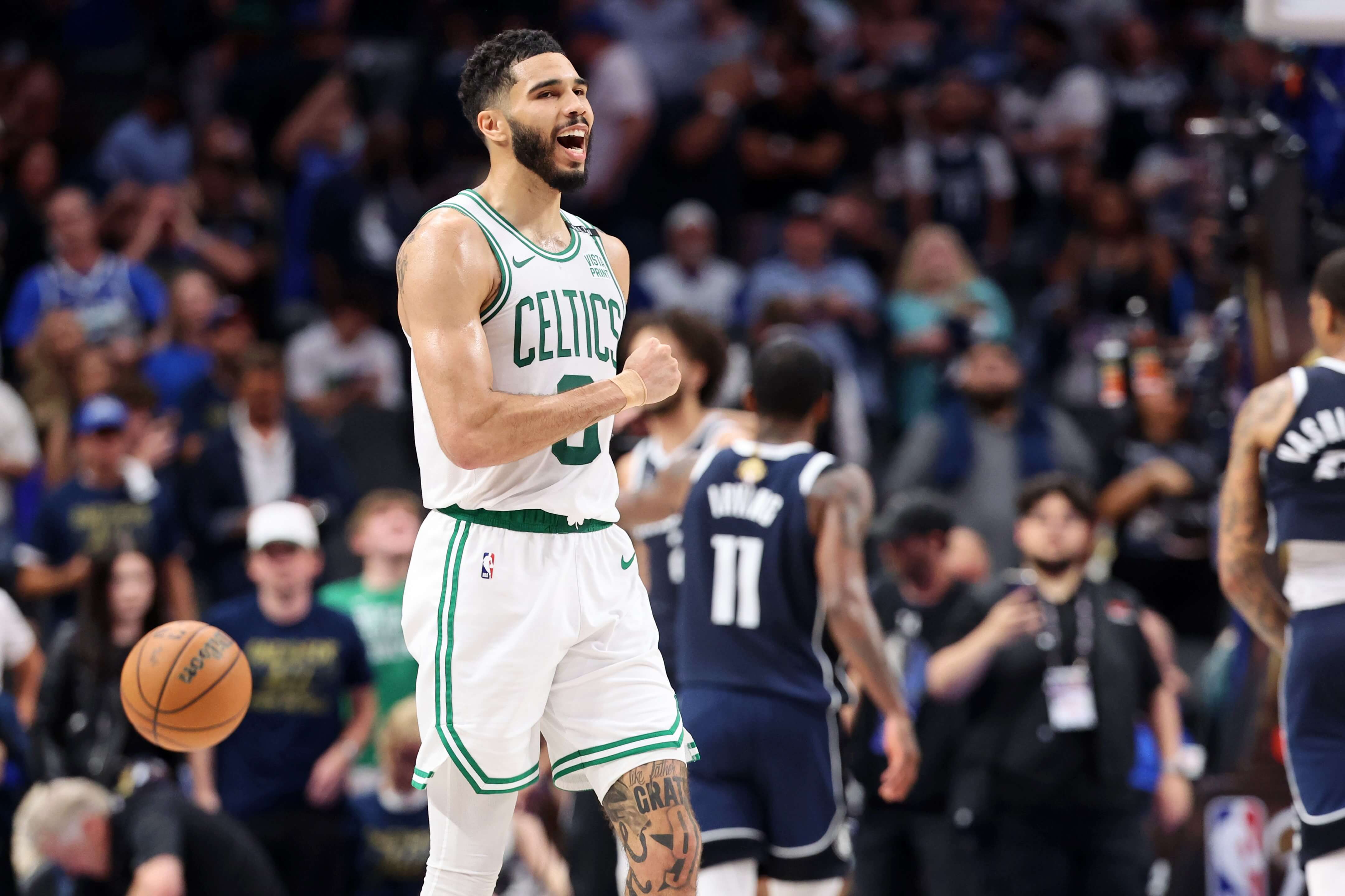 How To Bet - Celtics vs Mavs Prediction, Picks, Odds for Friday’s NBA Finals Game
