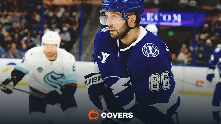 NHL Player Prop Picks & Goal Scorer Predictions: Friday, Oct. 23