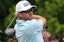 Corey Conners PGA Tour U.S. Open