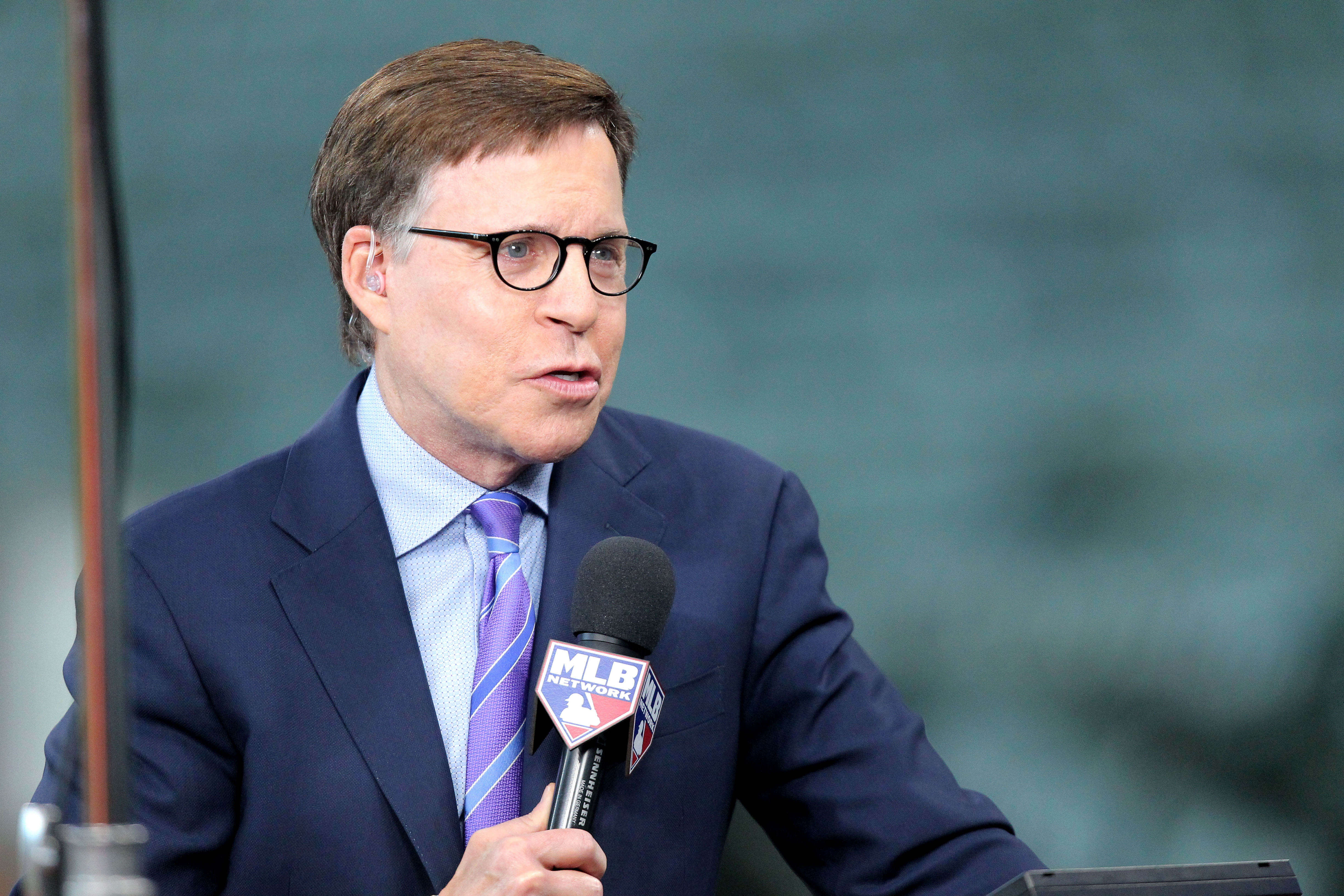 How To Bet - Legendary Broadcaster Bob Costas ‘Refused to Read Gambling Promos’