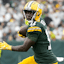 Jayden Reed Green Bay Packers NFL