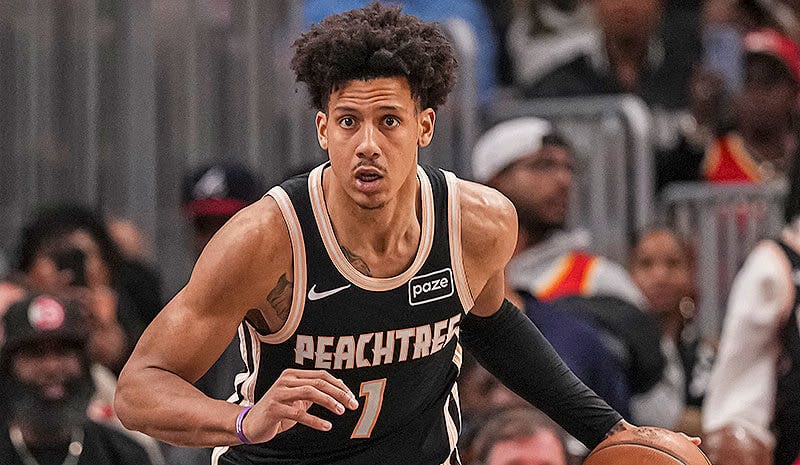 Hawks vs Magic Prediction, Picks & Odds for Tonight’s NBA Game