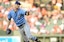 Shane McClanahan MLB