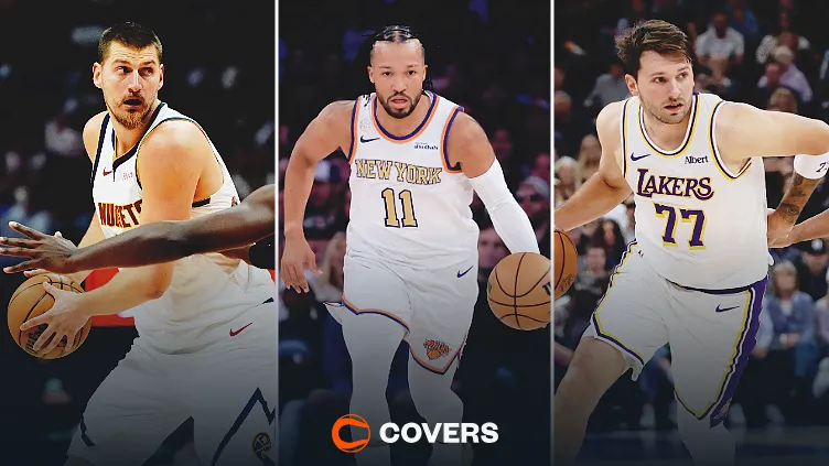 NBA Predictions and Moneyline Picks: Wednesday, Oct. 28