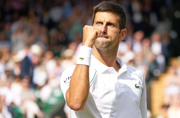 Wimbledon 2022 Men's Odds, Favorites, Sleepers: Table Set For Djoker's Fourth Straight Title