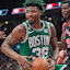 Marcus Smart Boston Celtics NBA