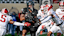 Kay'Ron Lynch-Adams Michigan State Spartans Big Ten college football